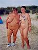 Nudist Beach Action Day 2002 � Studland United Nudists