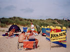 Nudist Beach Action Day 2002 � Studland United Nudists