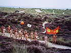Nudist Beach Action Day 2002 � Studland United Nudists