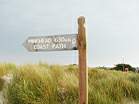 The South West Coastal Path � Studland United Nudists