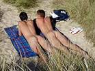 The Gay Beach at Studland � Studland United Nudists