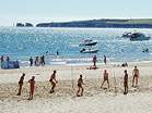 The Gay Beach at Studland � Studland United Nudists