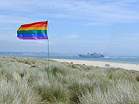 The Gay Beach at Studland � Studland United Nudists