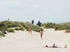 Police at Studland � Studland United Nudists