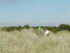Police pay special attention to the dunes by the National Trust posts � Studland United Nudists