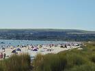 Studland Bay � Studland United Nudists