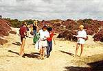 Nudist Beach Action Day 2000 � Studland United Nudists