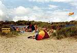 Nudist Beach Action Day 2000 � Studland United Nudists