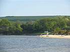 View of Middle Beach from Knoll Beach � Studland United Nudists
