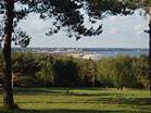 Studland Peninsula from Knoll House Hotel � Studland United Nudists
