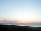 The dawn of a beautiful day � Studland United Nudists