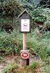 National Trust dog signs prior to 2005 � Studland United Nudists