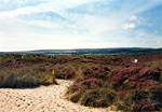 Views from FP6 � Studland United Nudists