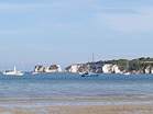 Old Harry � Studland United Nudists