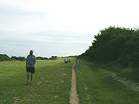Footpath to Old Harry � Studland United Nudists