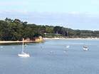 Redend Point and Middle Beach � Studland United Nudists