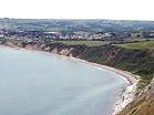 Ballard Cliff and North Beach, Swanage � Studland United Nudists