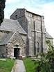 The Church of St. Nicholas in Studland village � Studland United Nudists