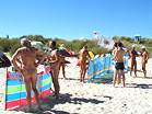SUNday Sunday - Beach Action Day � Studland United Nudists