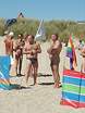 SUNday Sunday - Beach Action Day � Studland United Nudists