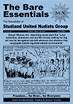 The Bare Essentials 23 - Cover � Studland United Nudists