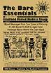 The Bare Essentials 28 - Cover � Studland United Nudists