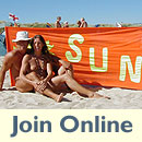 Join Studland United Nudists